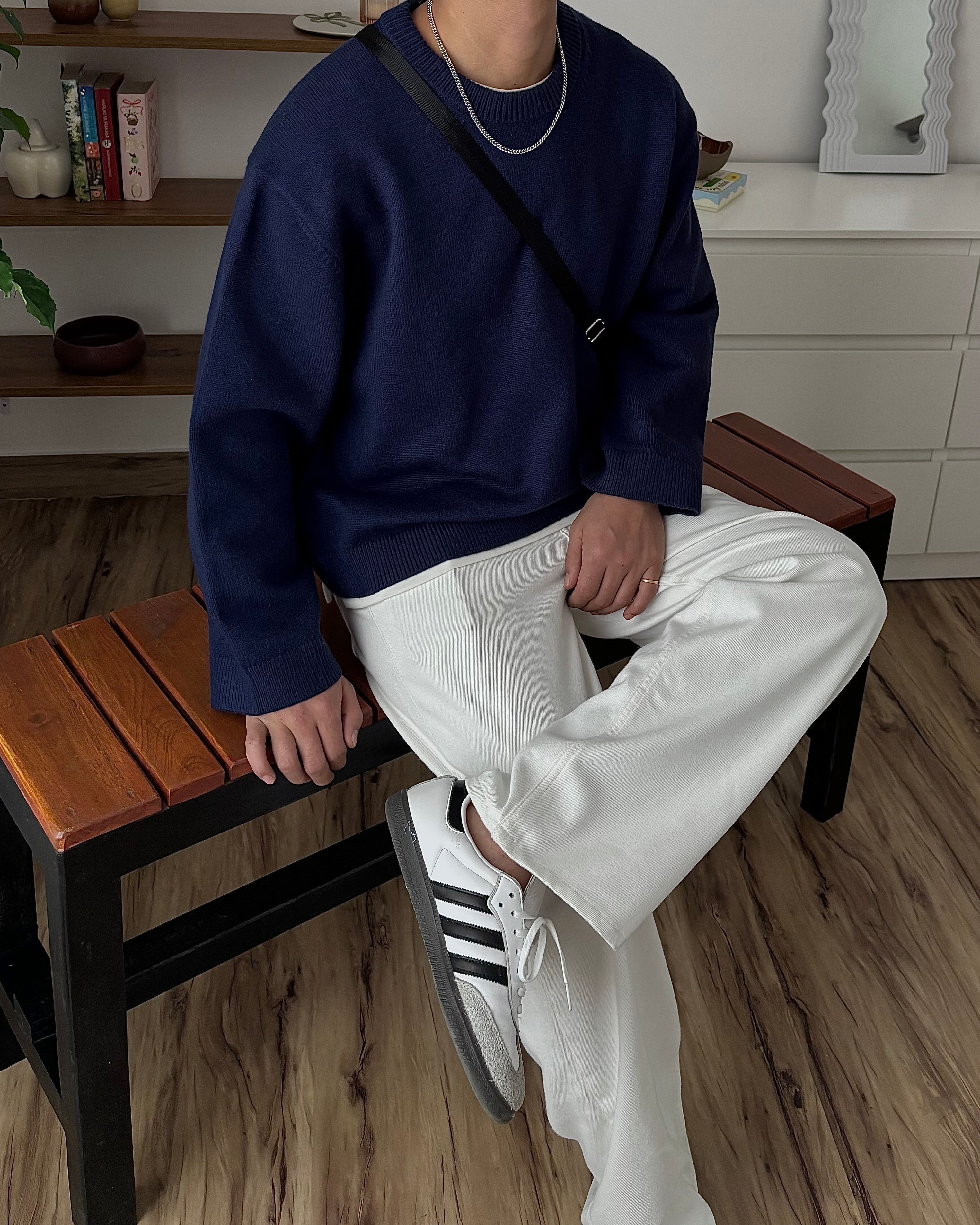 MENS COLLECTION