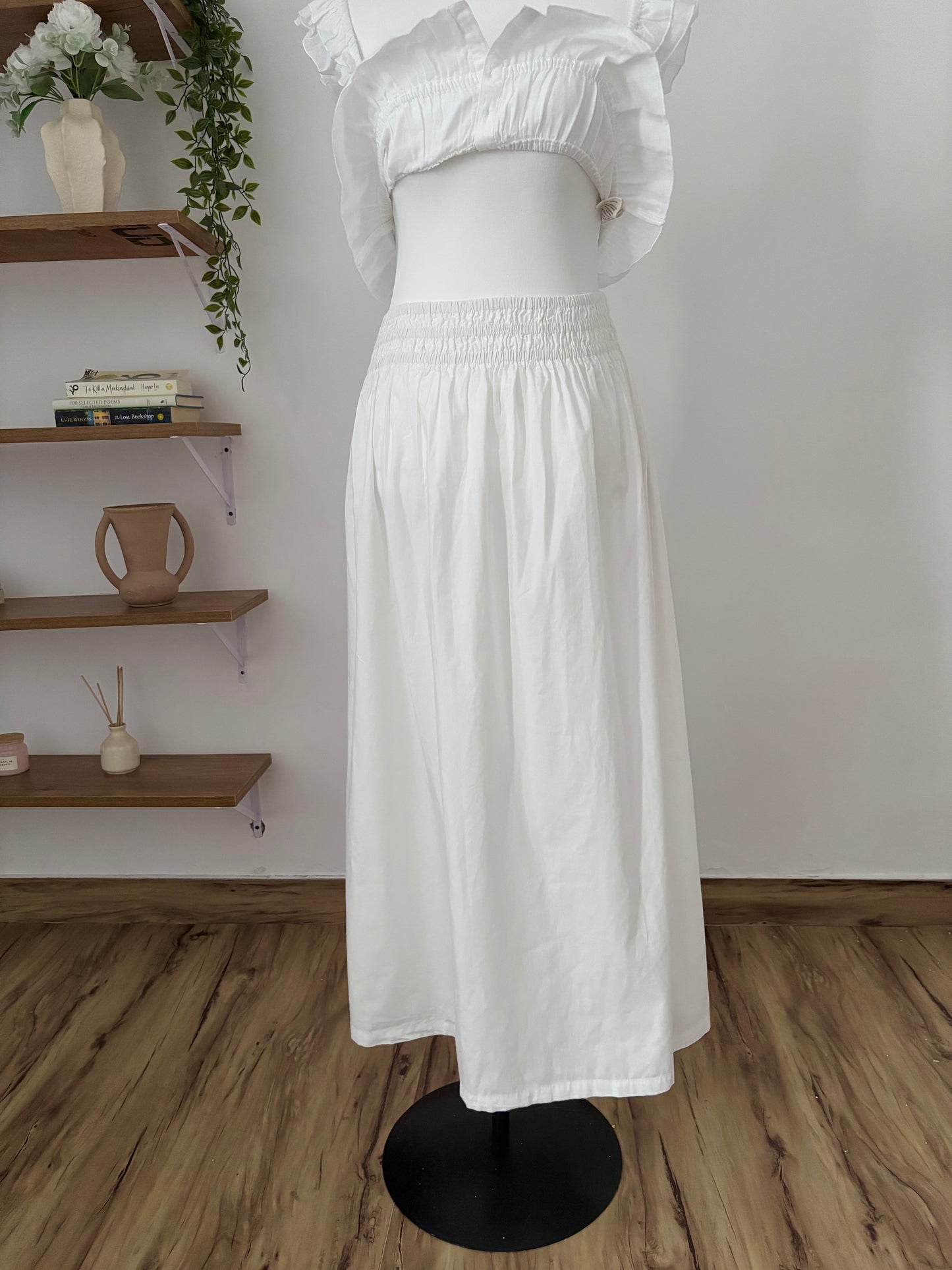 Sweet Summer #82 (SKIRT)