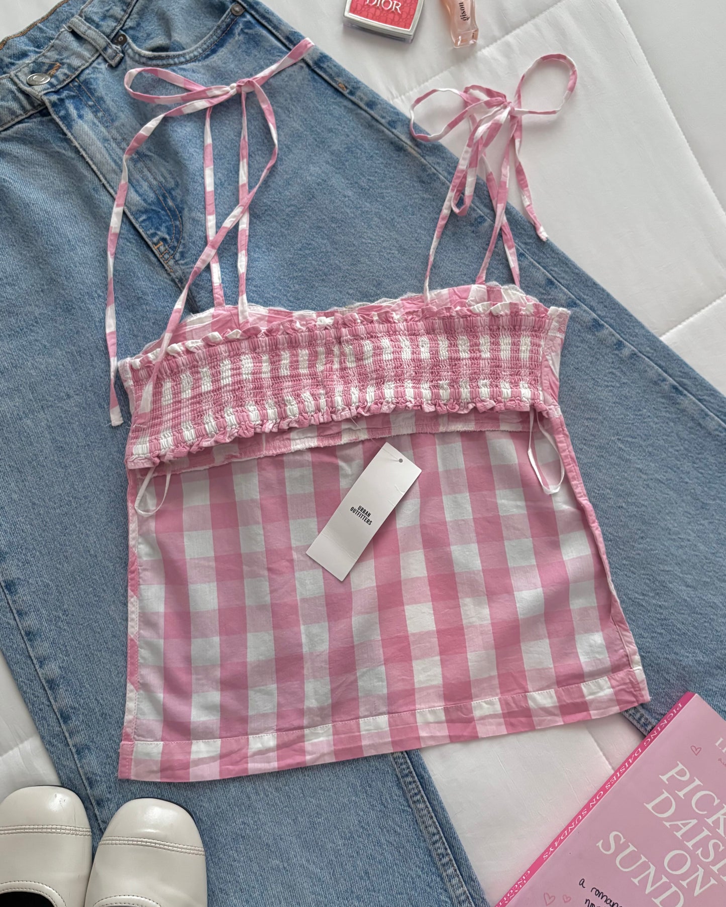 Bloomie collection #01