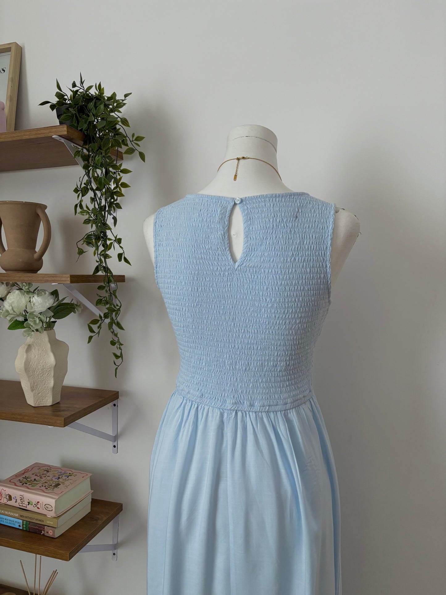 Daisy #39 (Linen)