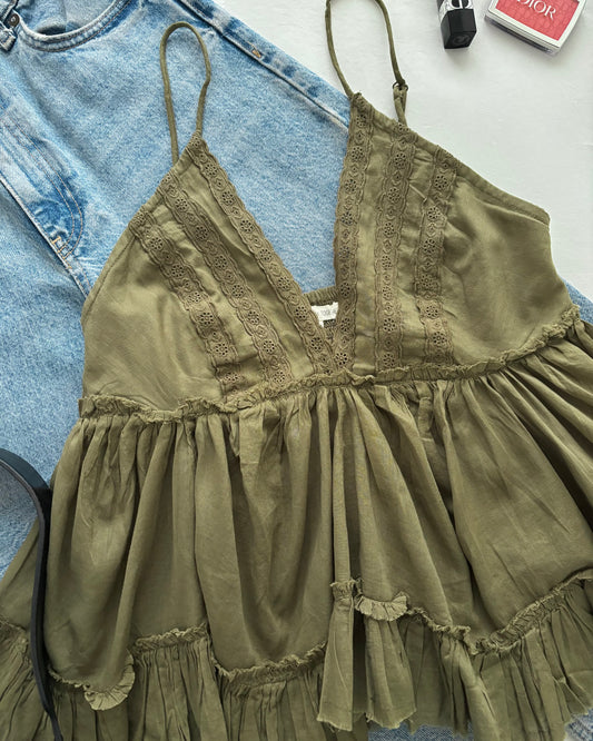 Spring collection #16