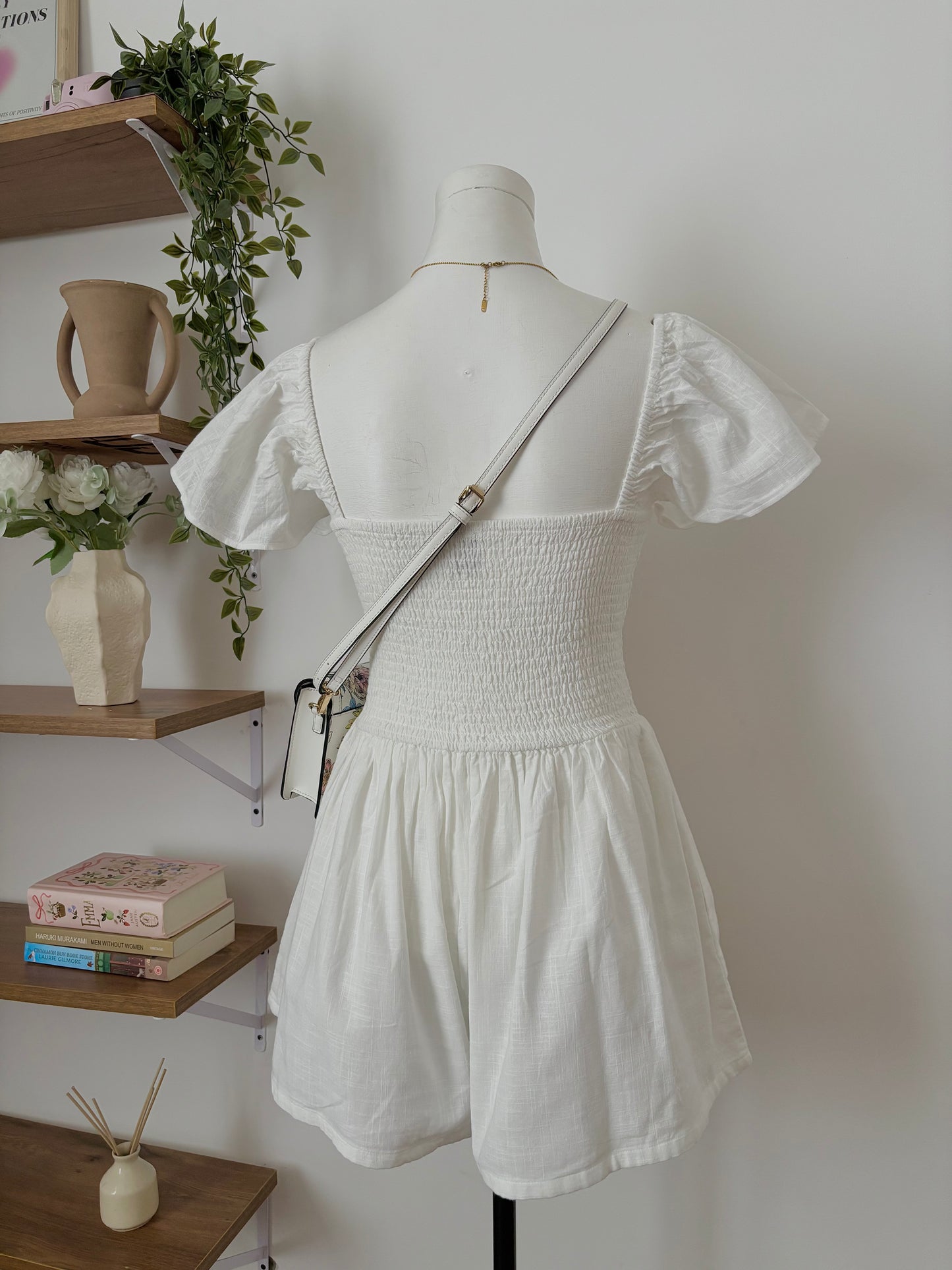 Daisy #2 (jumpsuit)