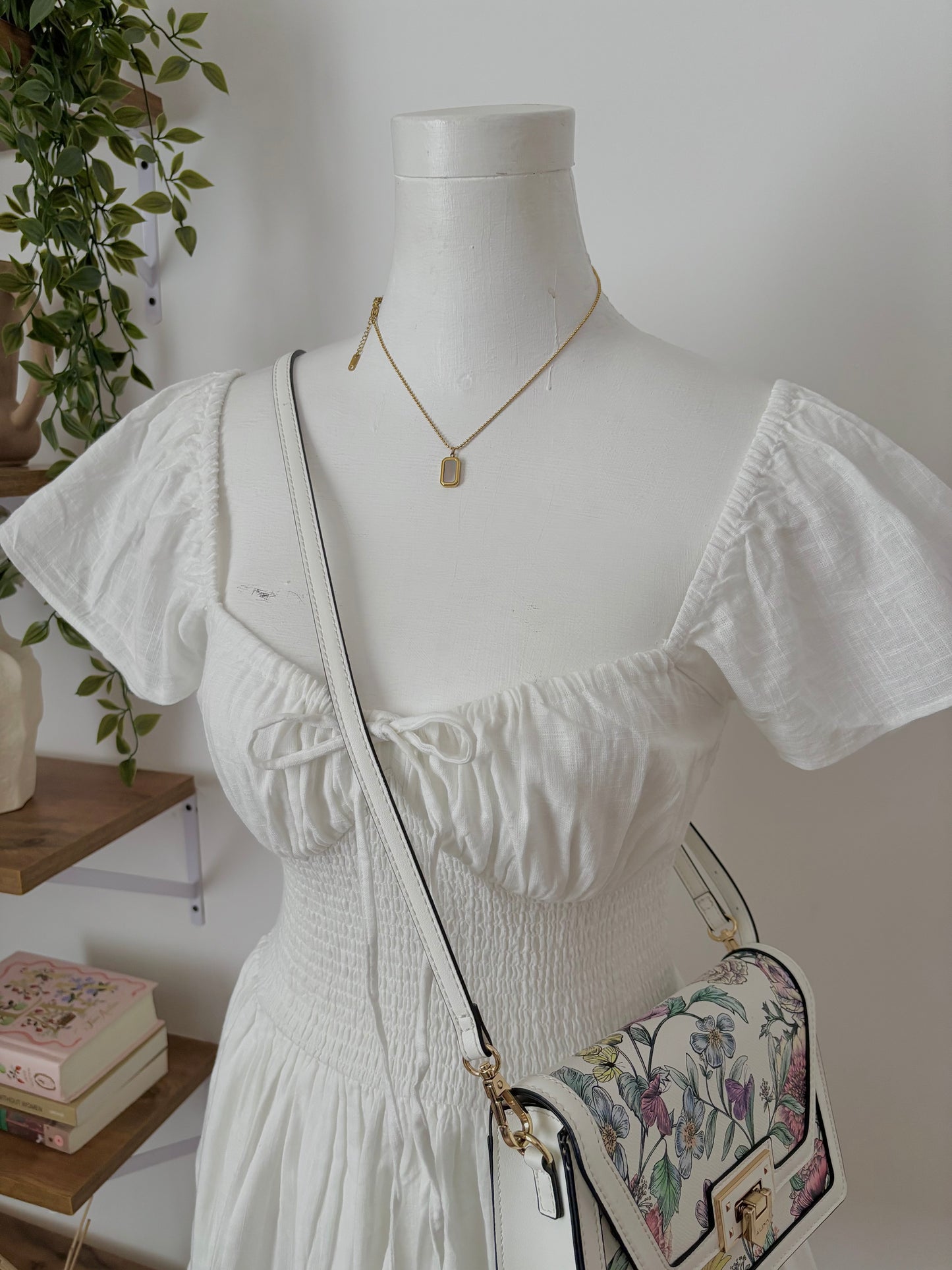 Daisy #2 (jumpsuit)