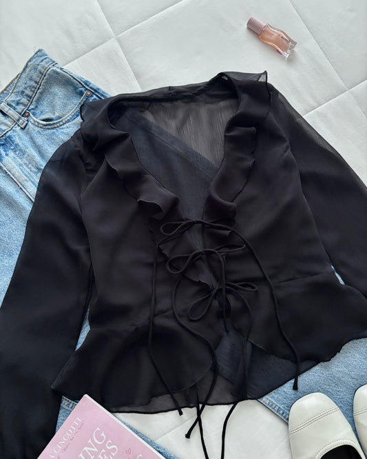 Spring collection #18