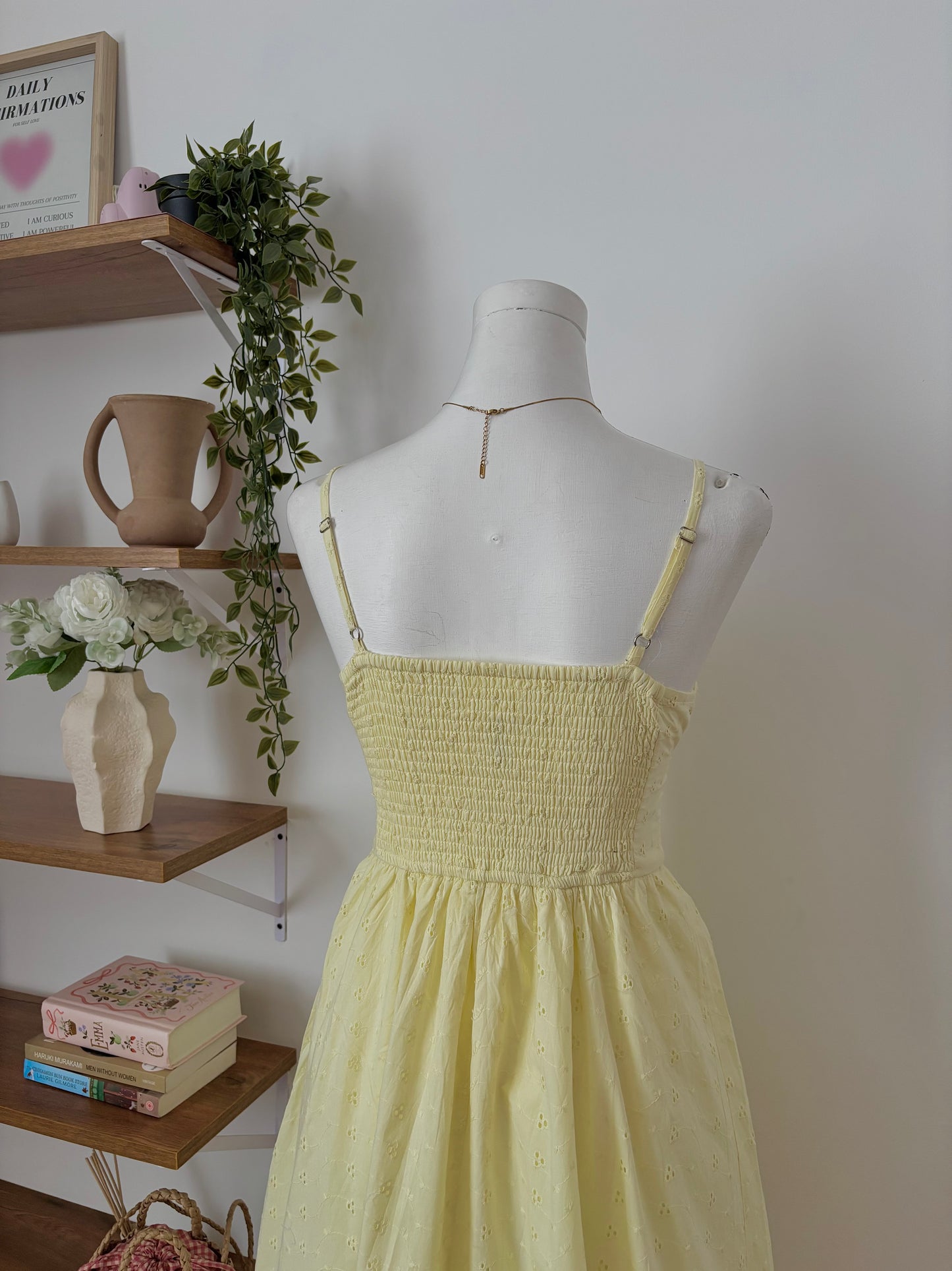 Daisy #36