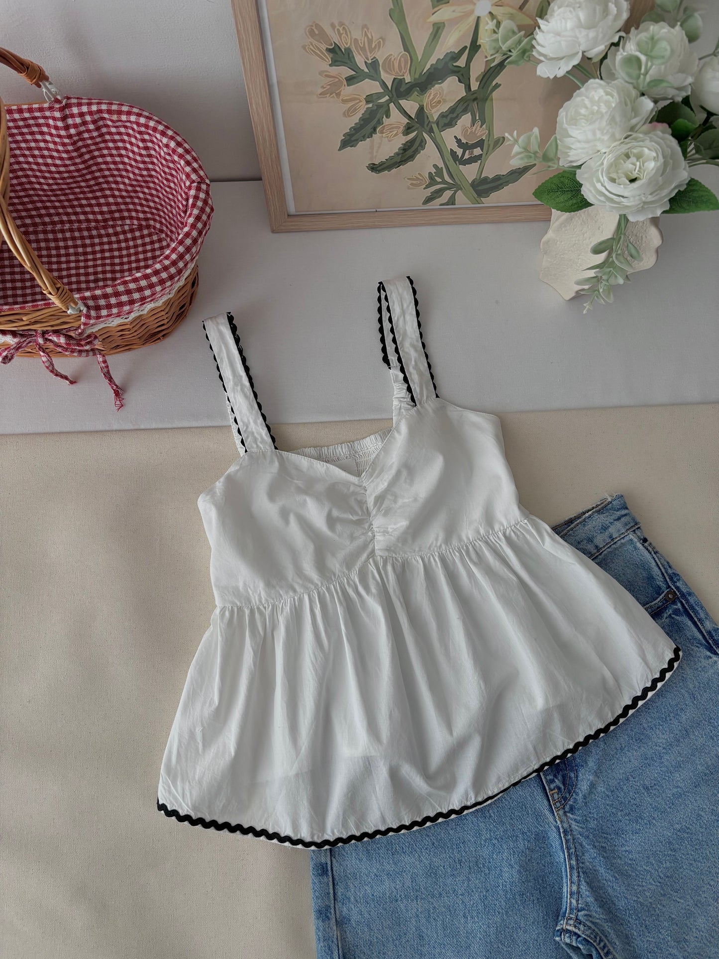 Daisy #42