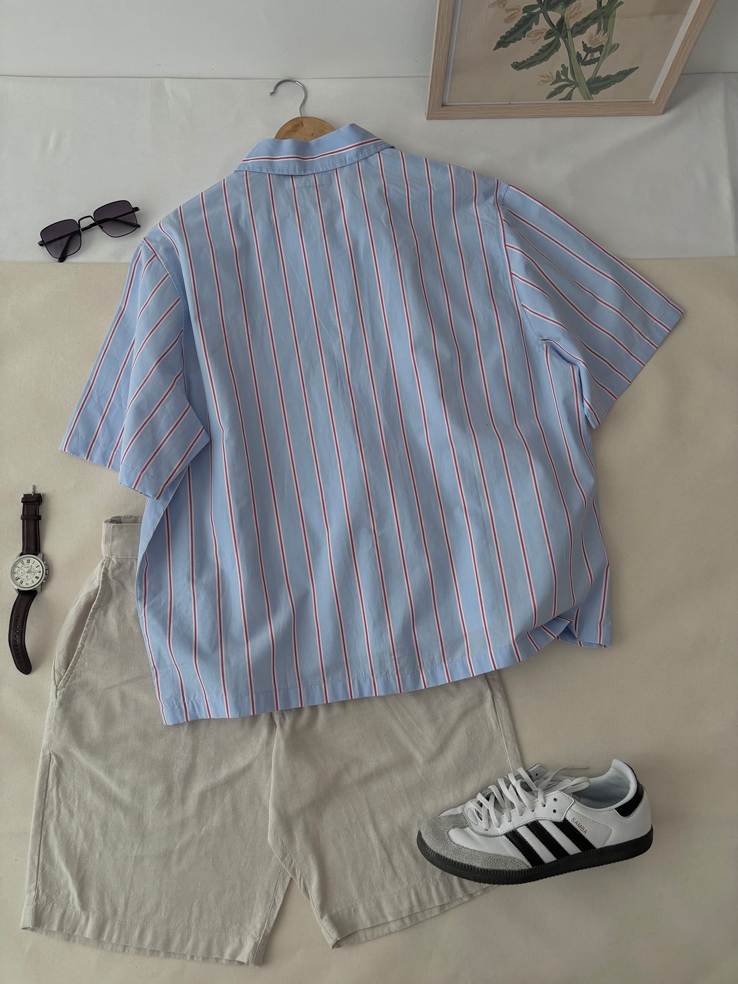 SUMMER DREAM #9 (oversized fit)