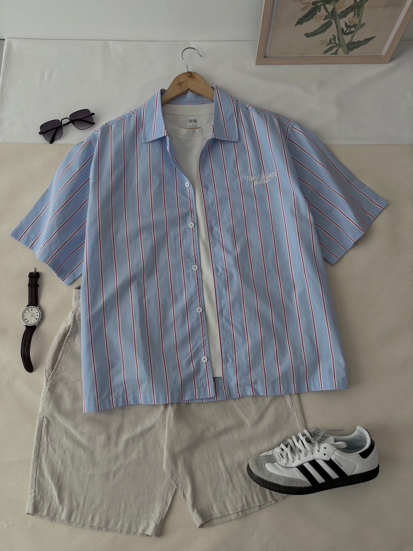 SUMMER DREAM #9 (oversized fit)