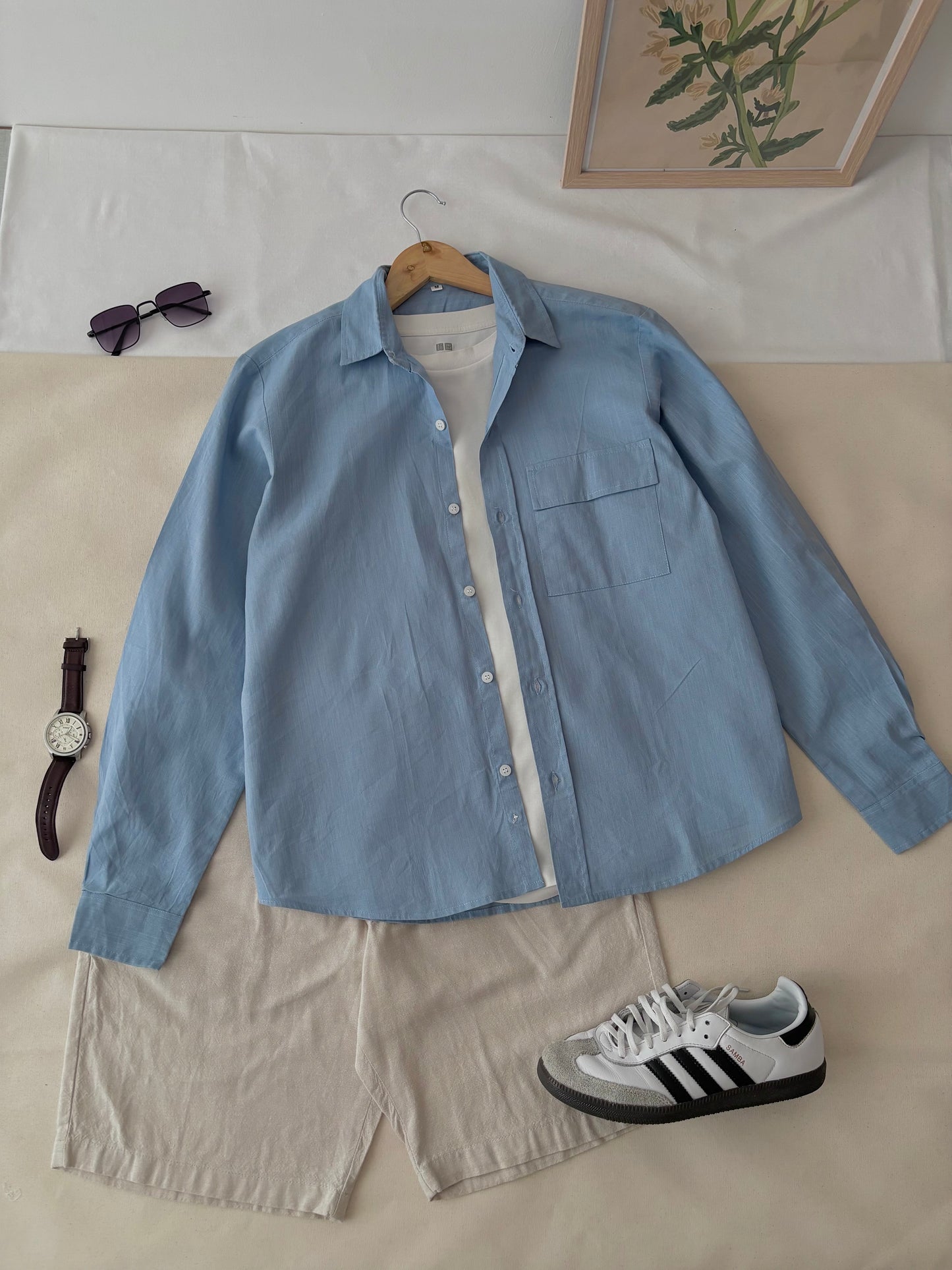 SUMMER DREAM #17