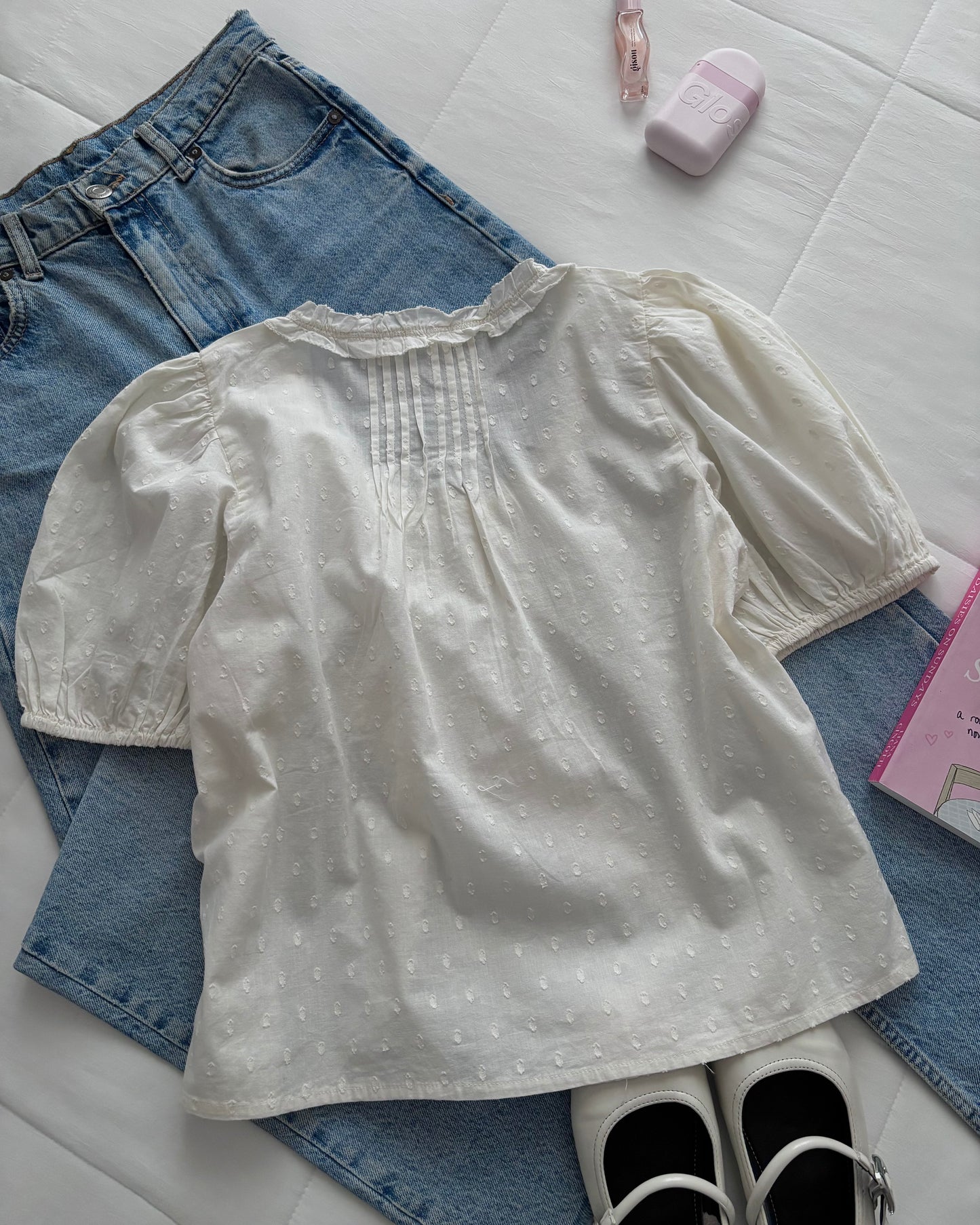 Daisy collection #55