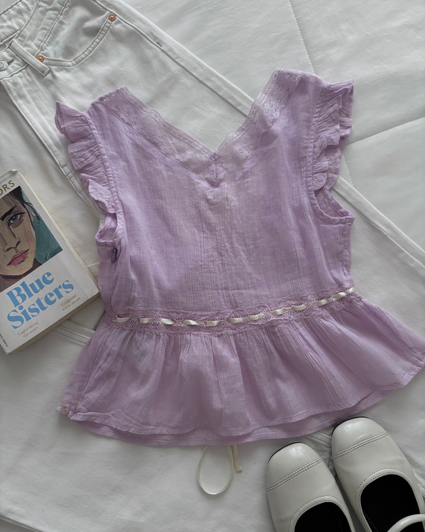 Daisy collection #56