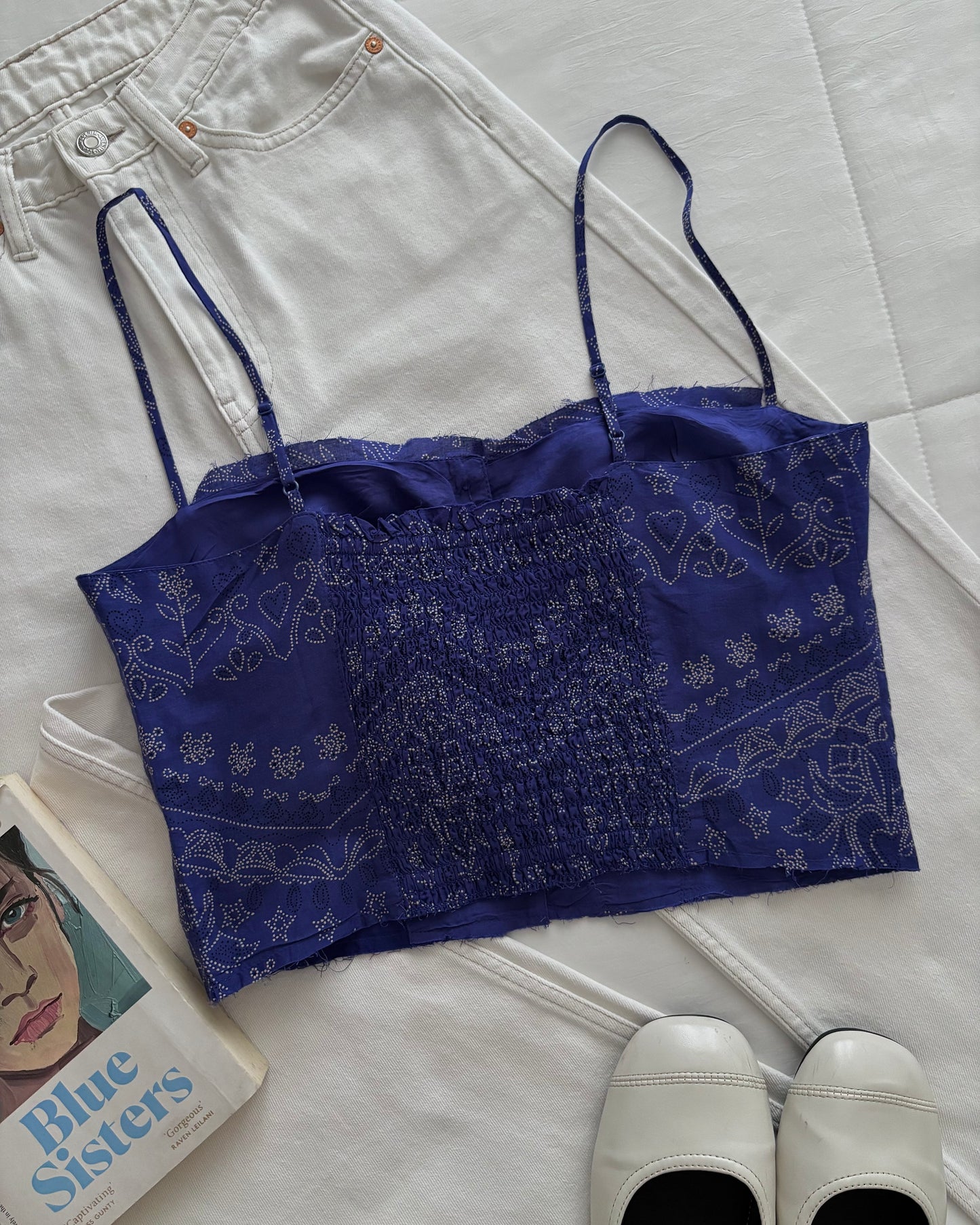 Daisy collection #59