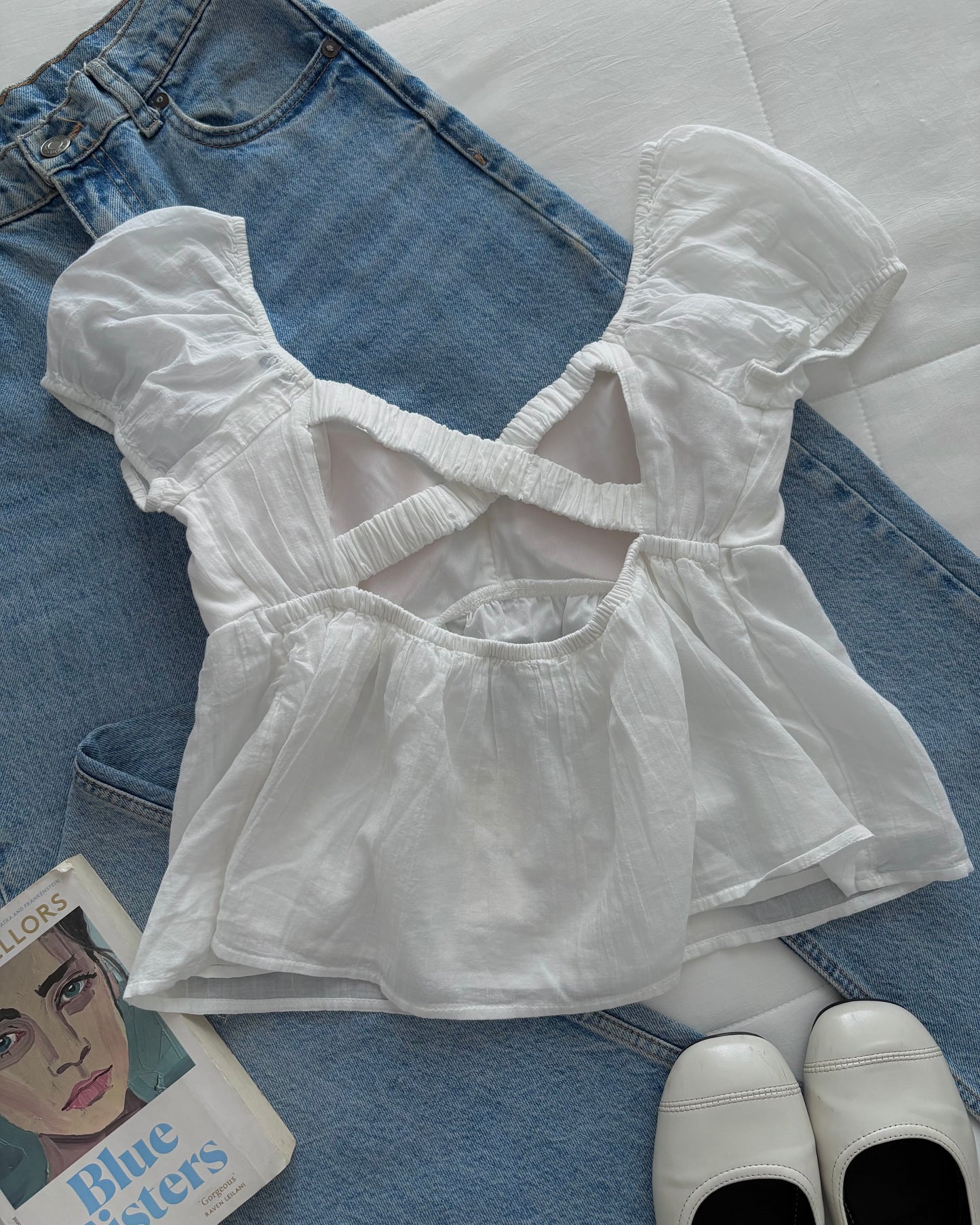 Daisy collection #37