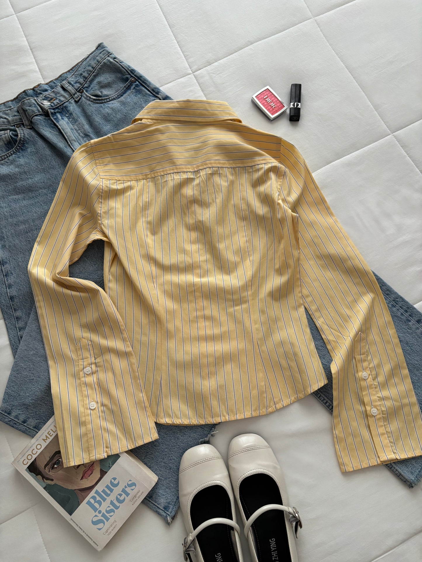 Daisy collection #45