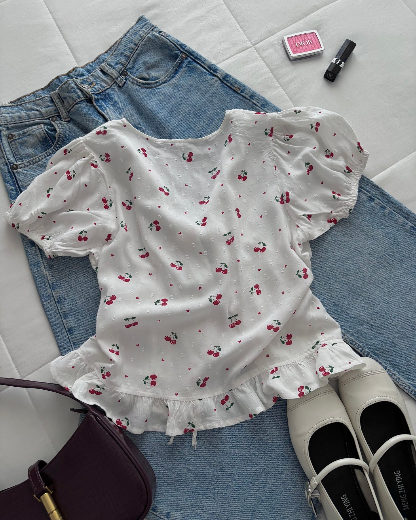 Daisy collection #68