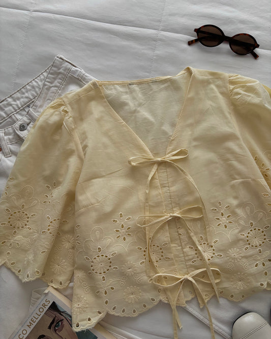 Daisy collection #44