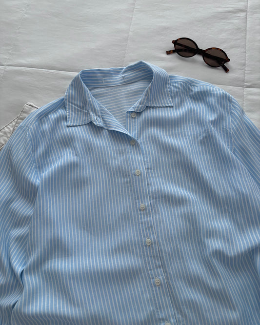 Daisy collection #53 (oversized fit)