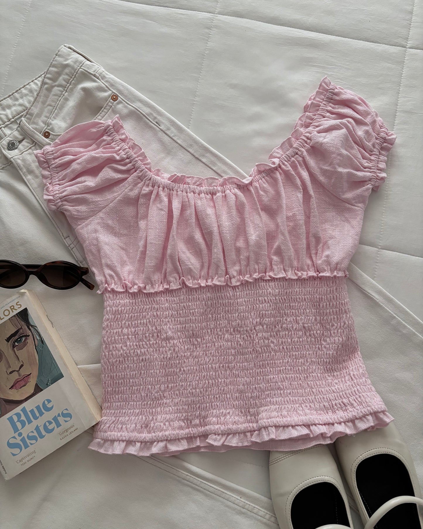 Daisy collection #40