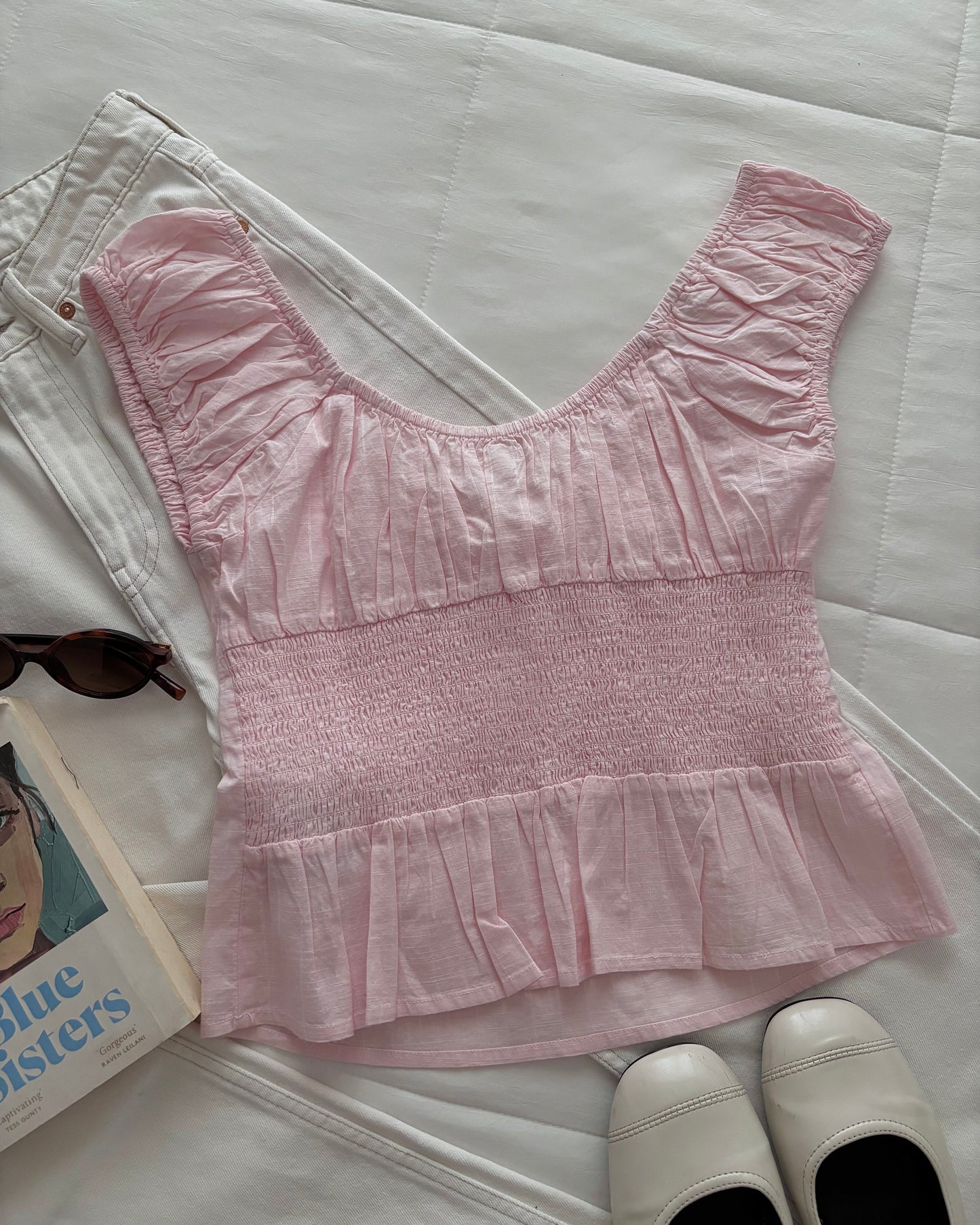 Daisy collection #46