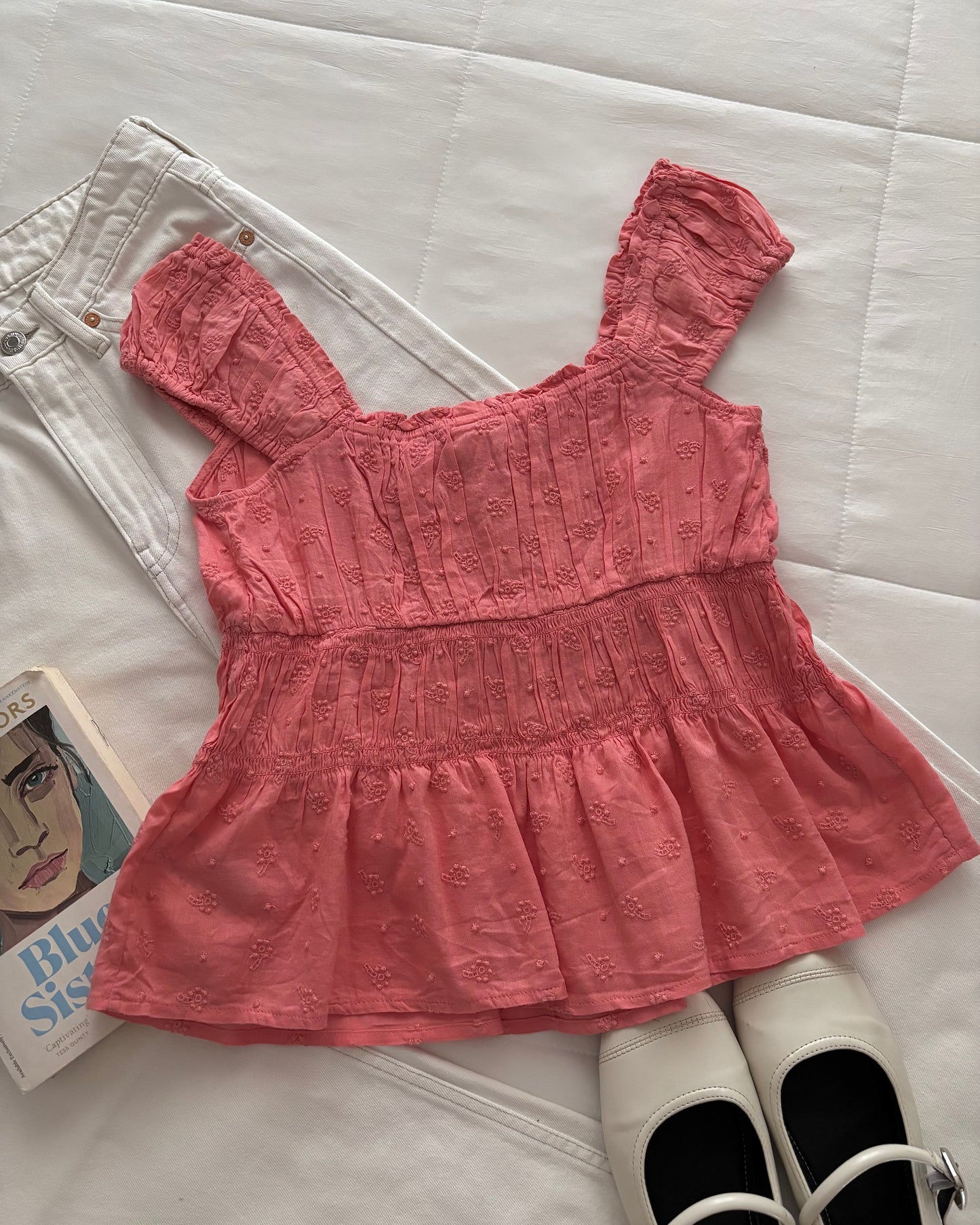 Daisy collection #43