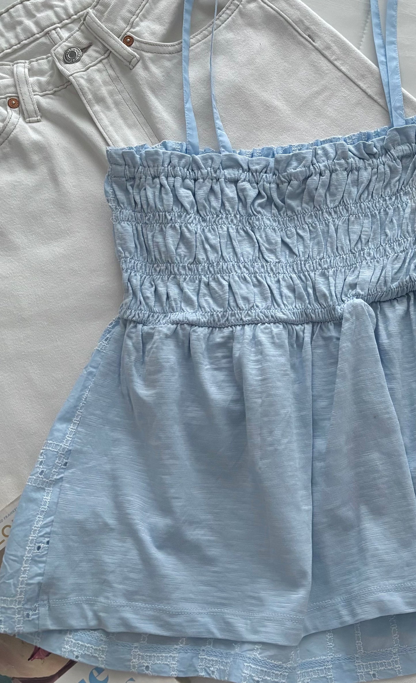 Daisy collection #38