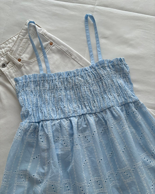 Daisy collection #38