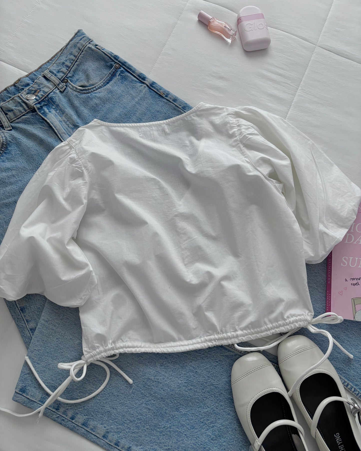 Daisy collection #06