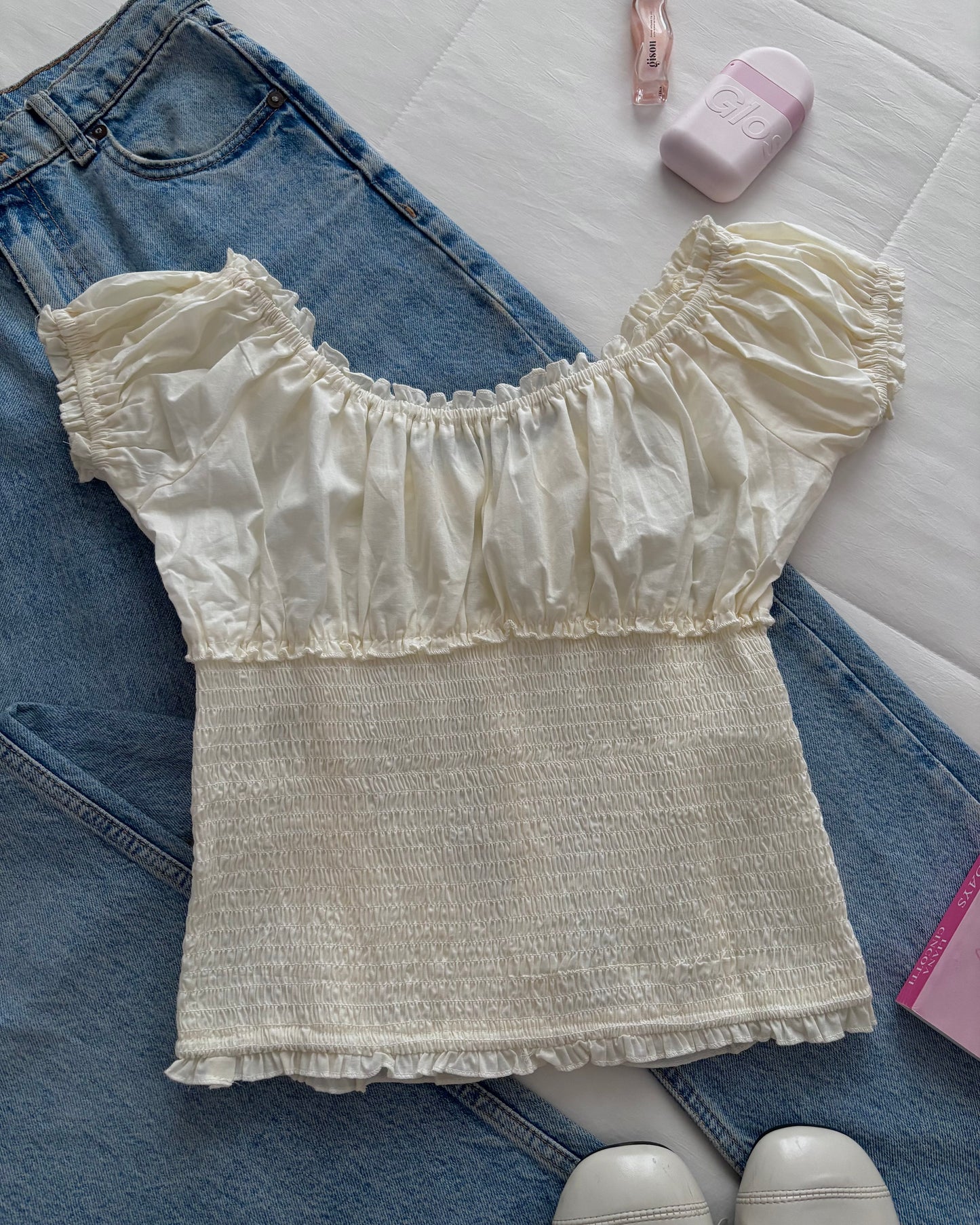 Daisy collection #42