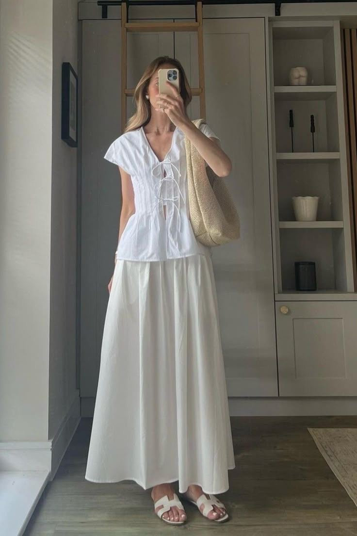 Sweet Summer #82 (SKIRT)