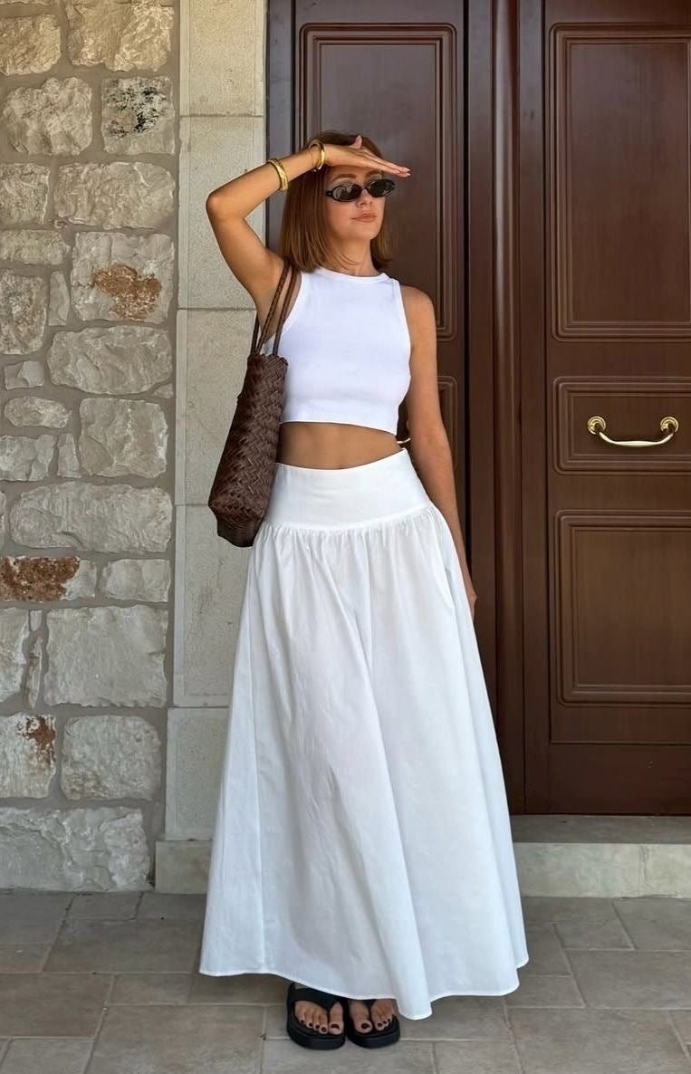 Sweet Summer #82 (SKIRT)
