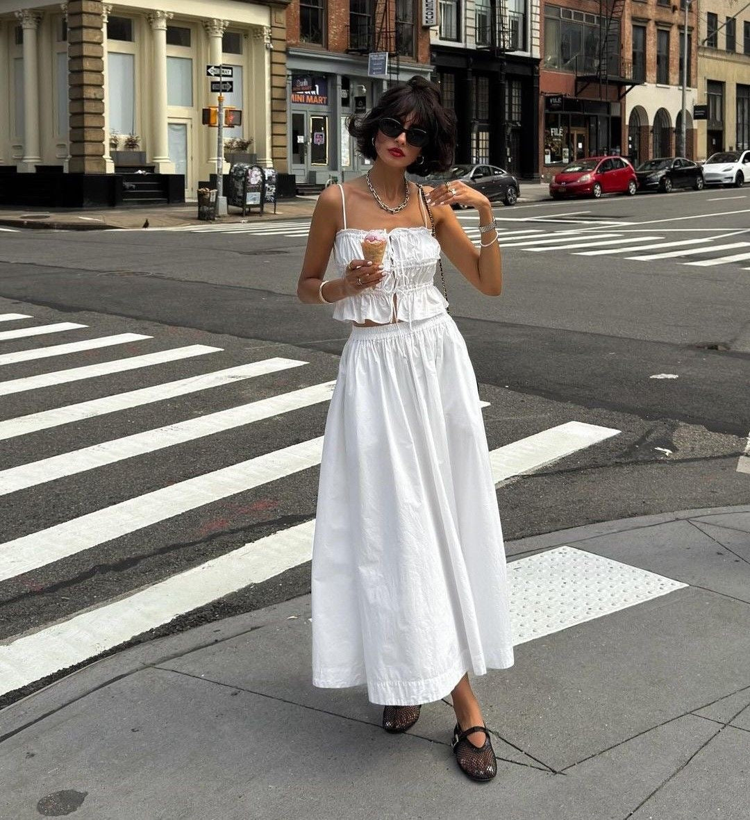 Sweet Summer #82 (SKIRT)