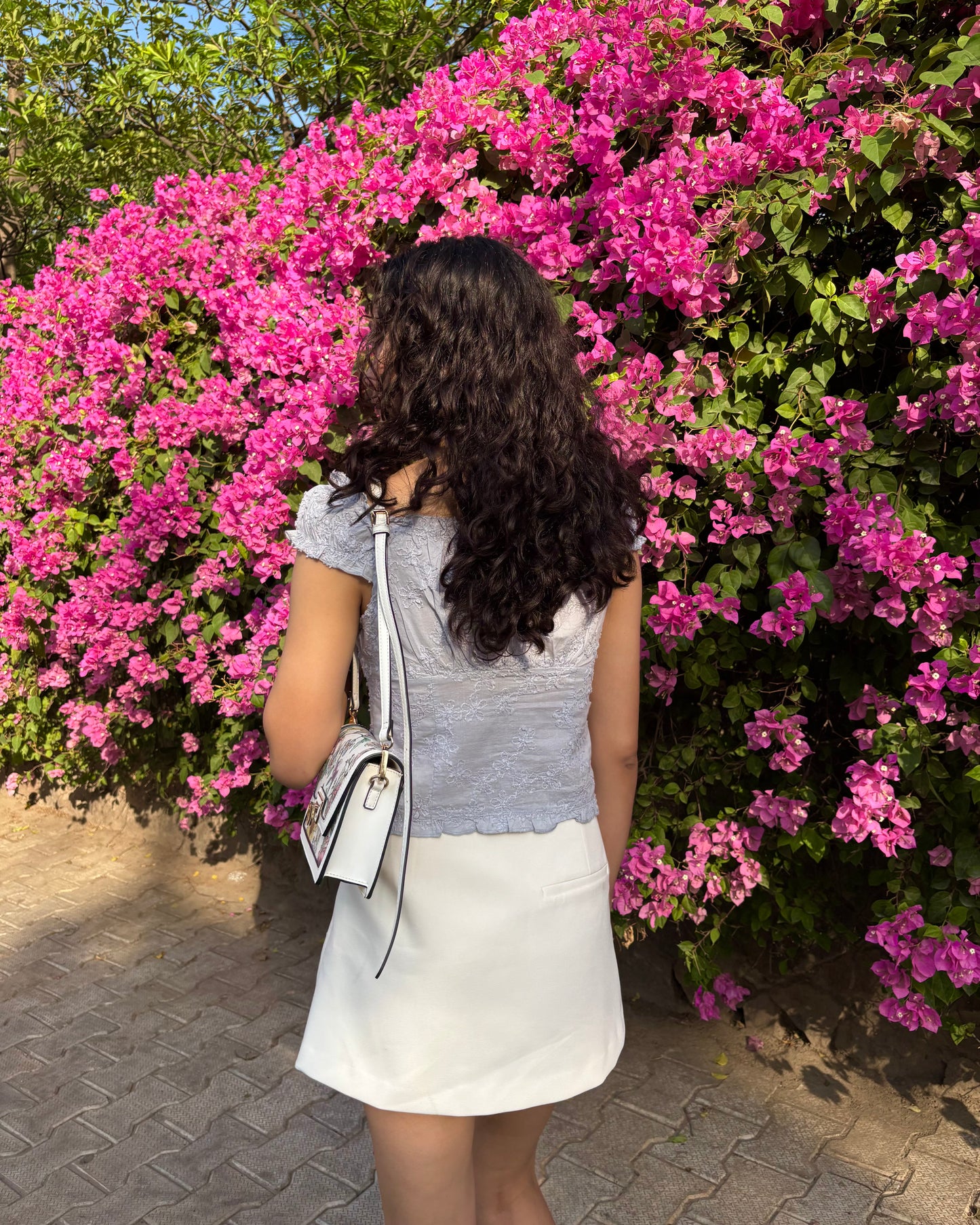 Sunkissed Diaries #20