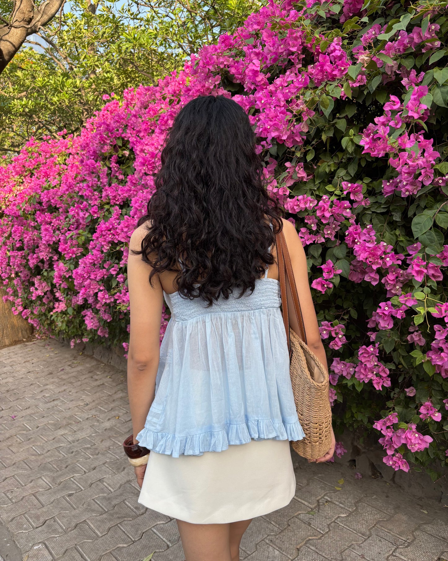 Sunkissed Diaries #23