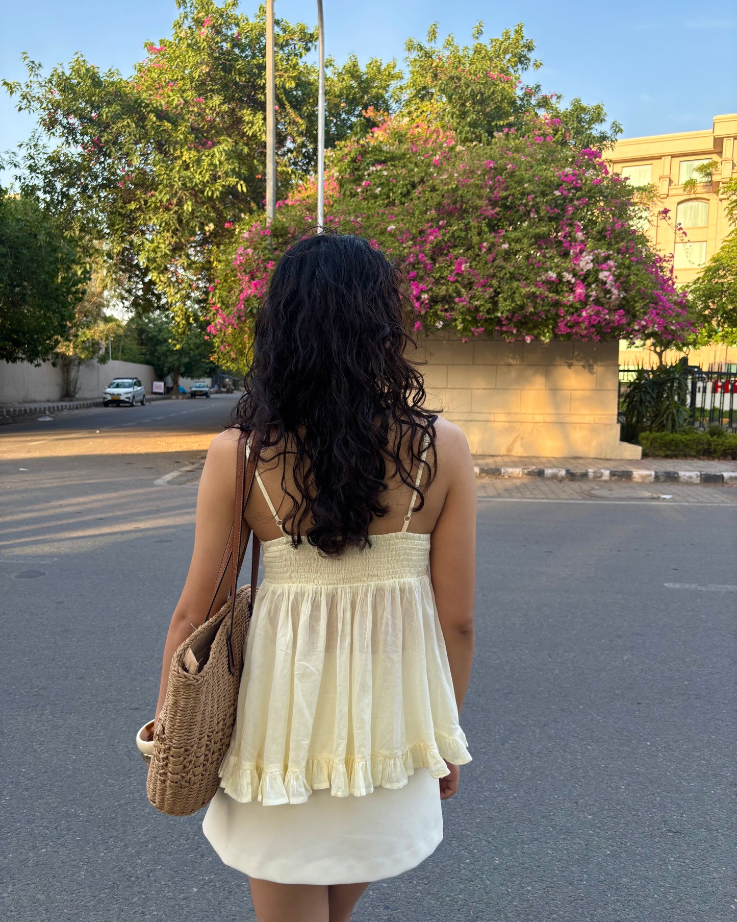 Sunkissed Diaries #24
