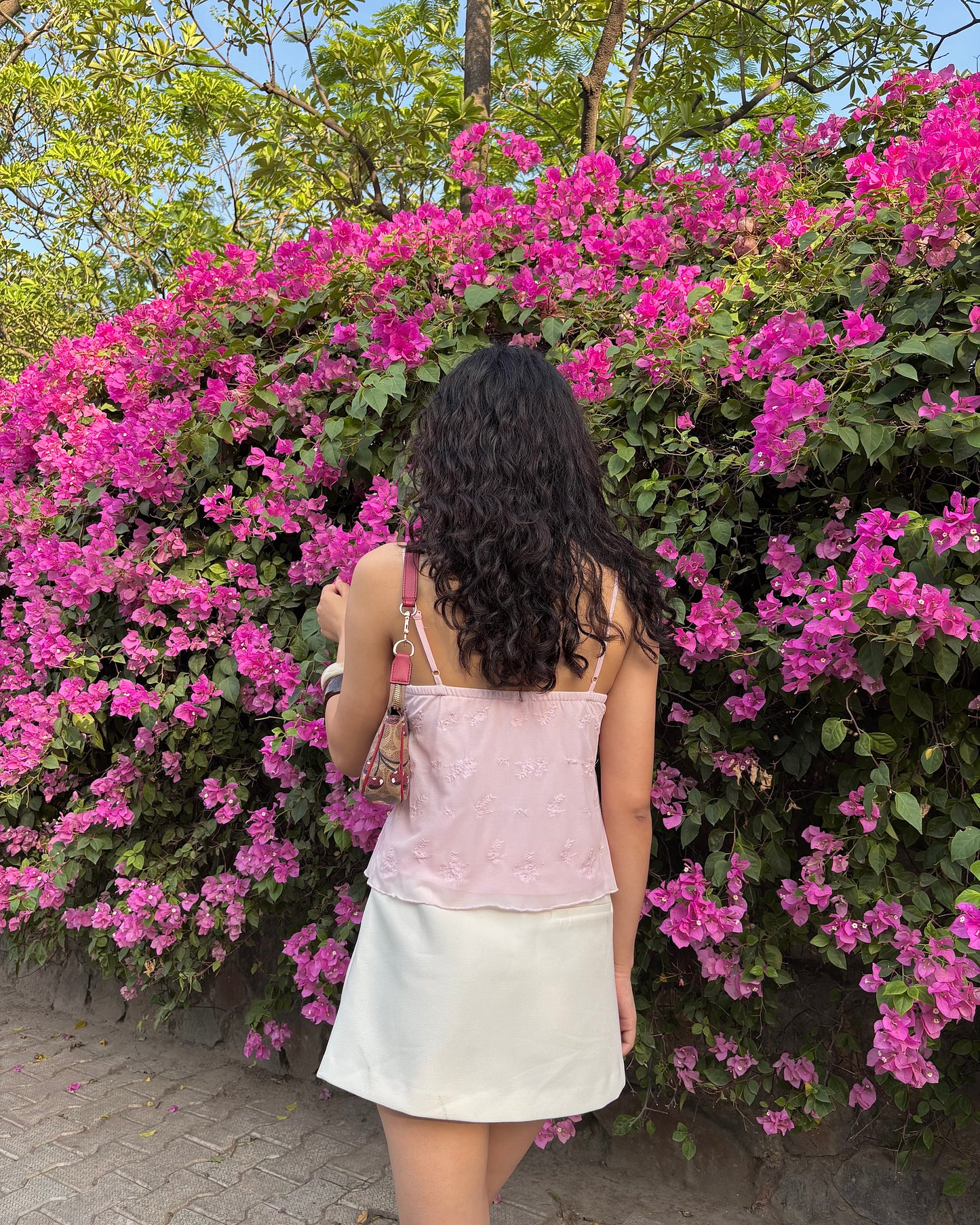 Sunkissed Diaries #26