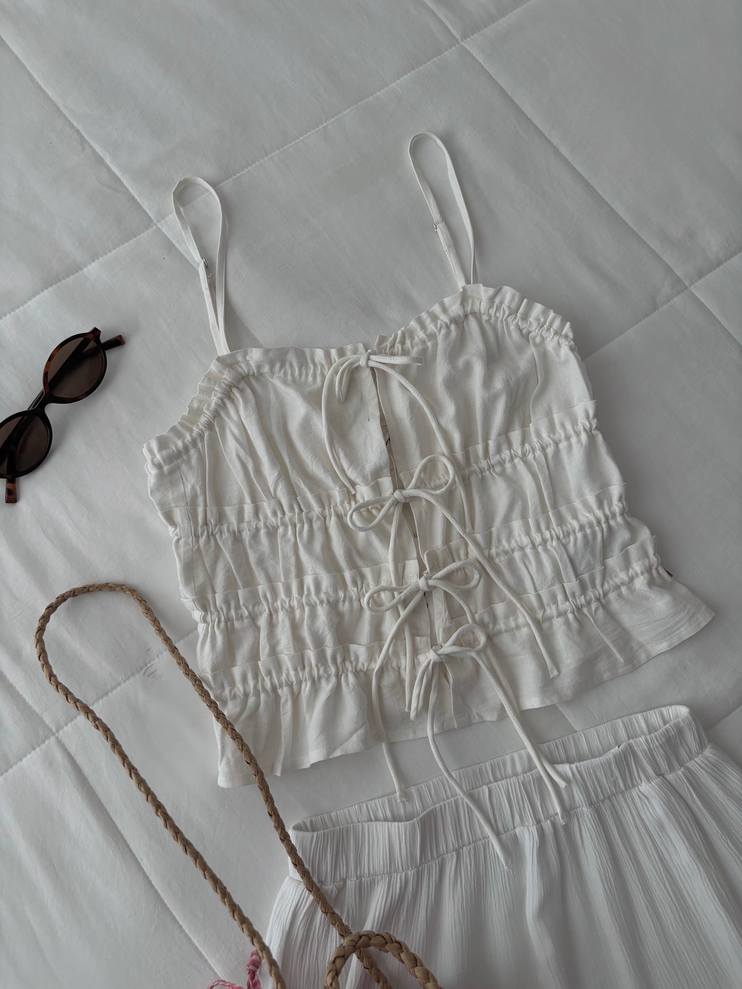 Pastal Collection #37 (LINEN)