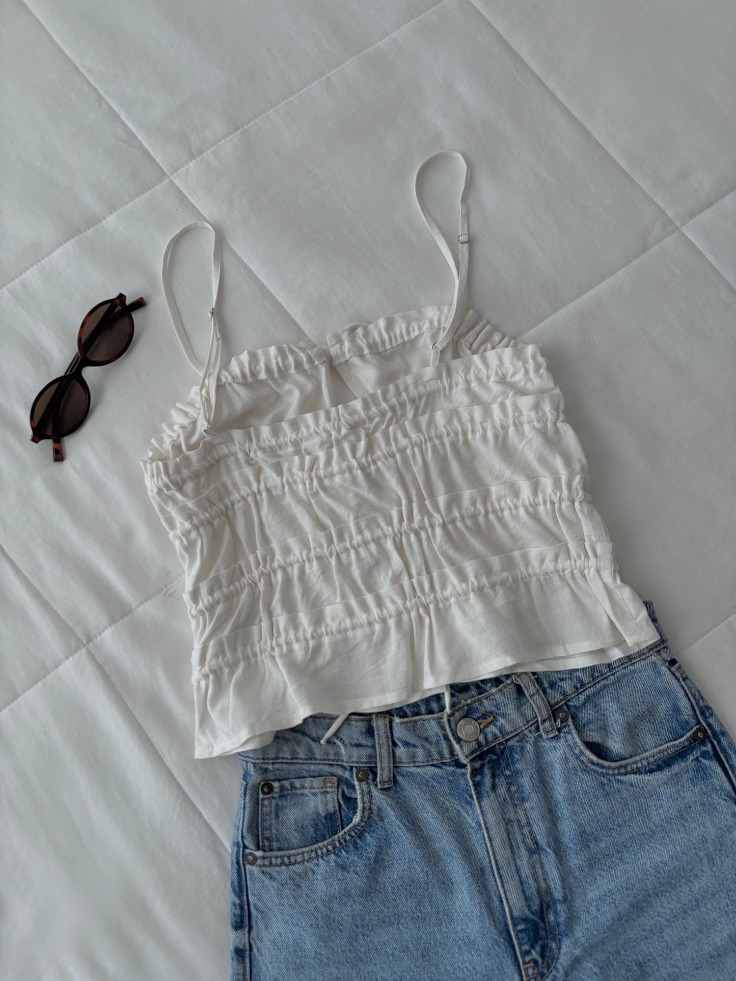 Pastal Collection #37 (LINEN)