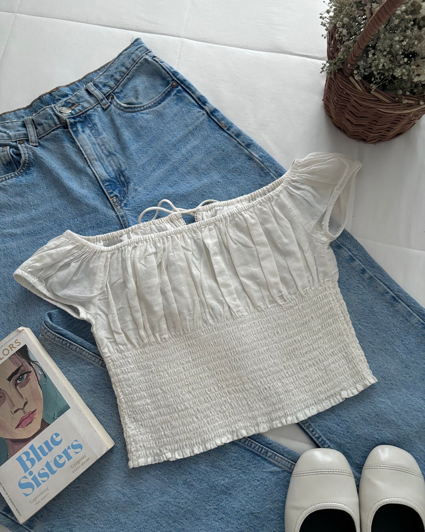 Sunkissed Diaries #43