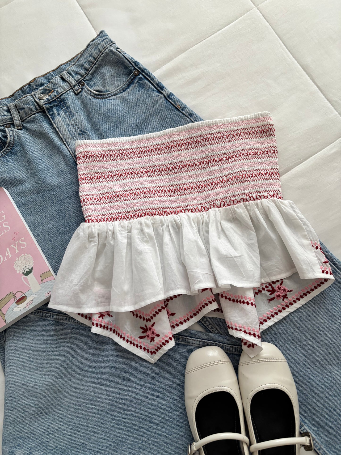 Sunkissed Diaries #18