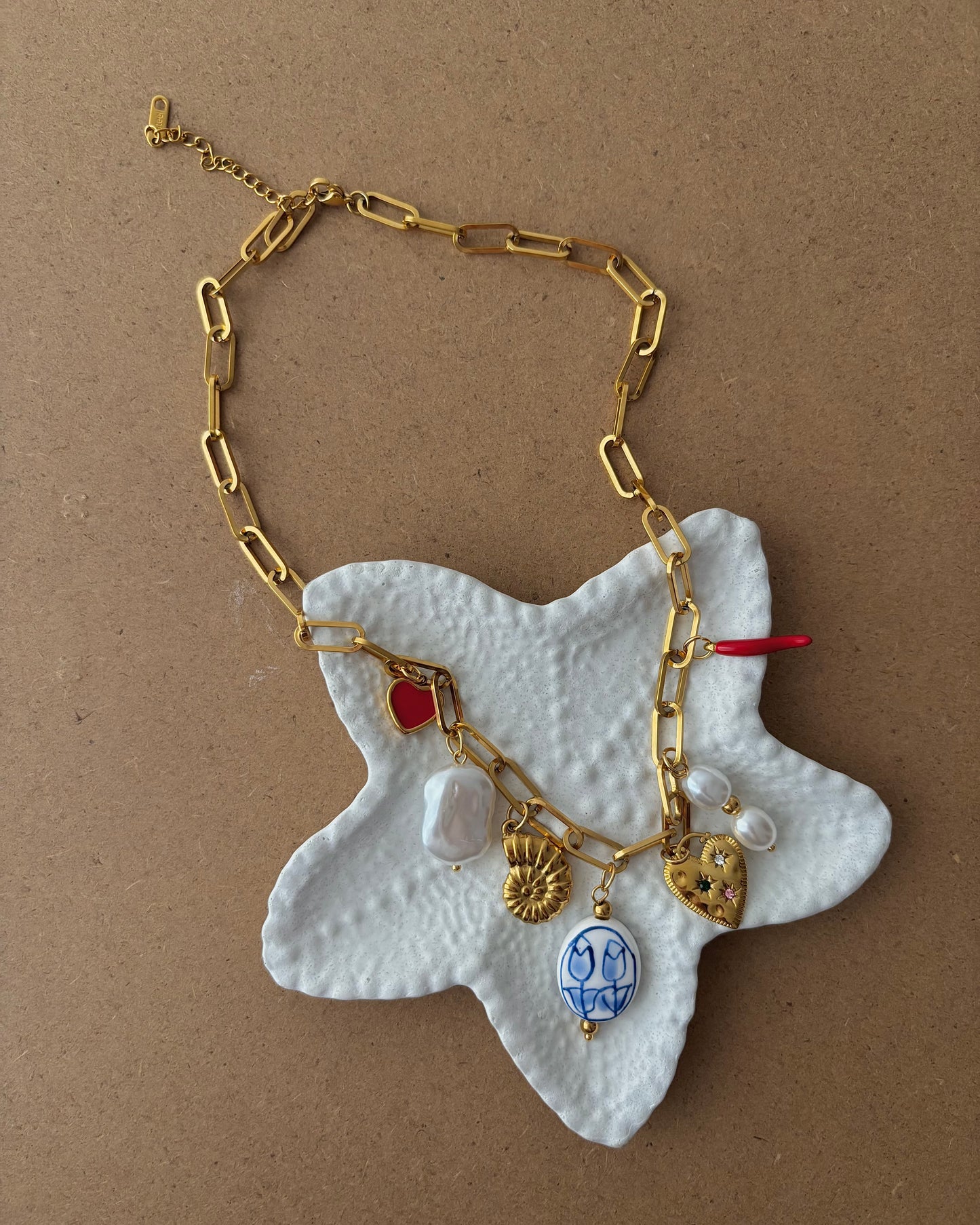 July accessories #1