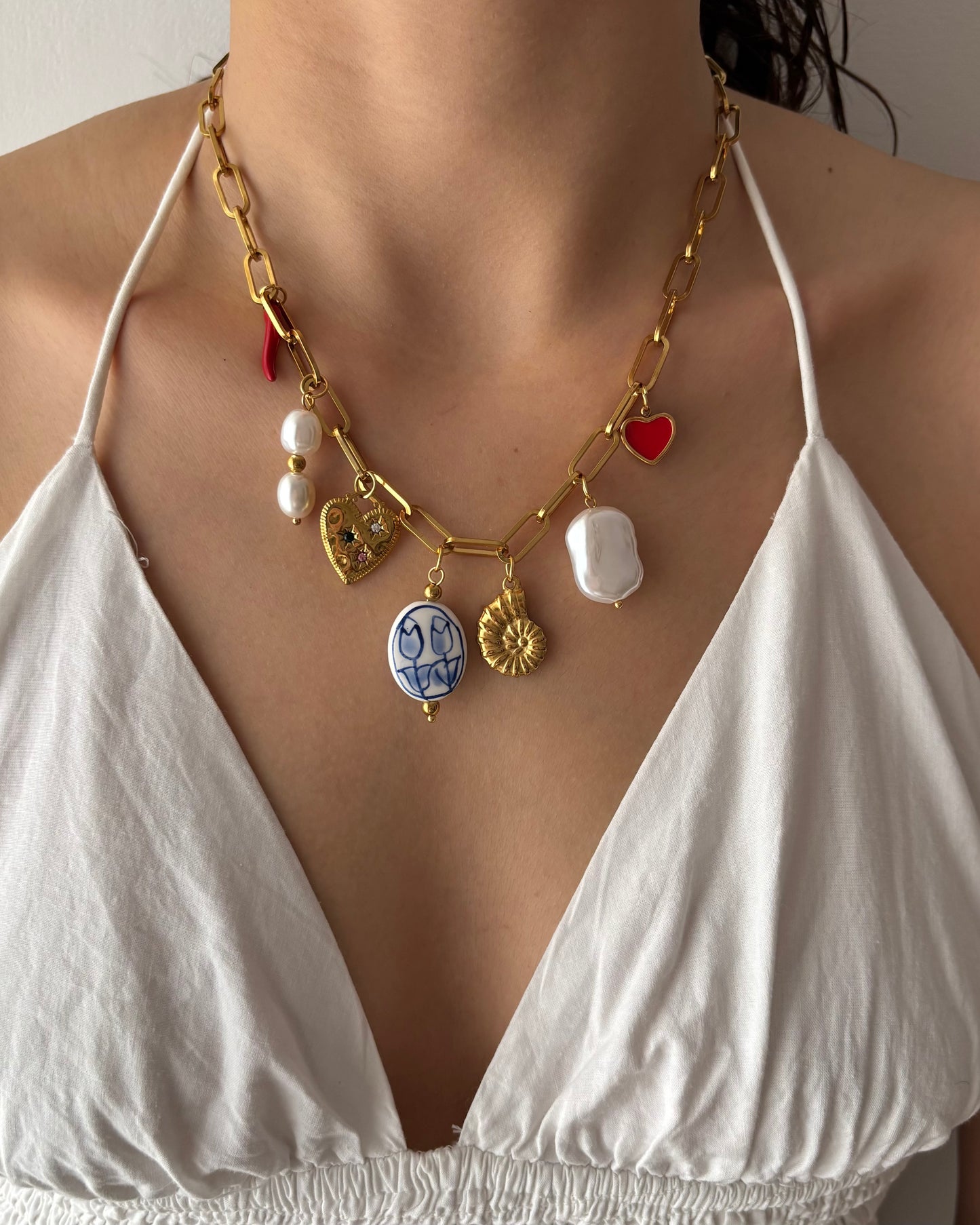 July accessories #1