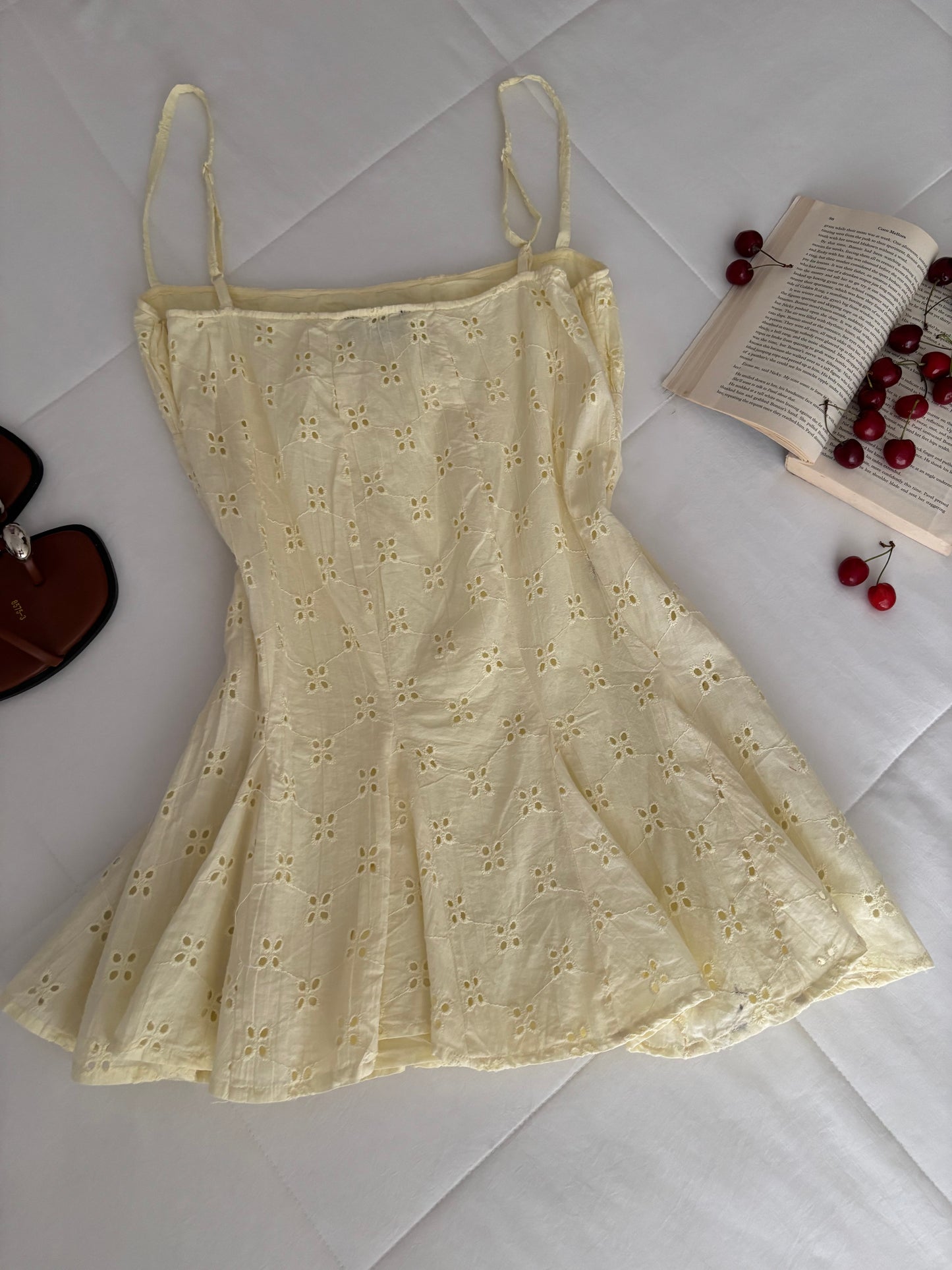 July collection #39