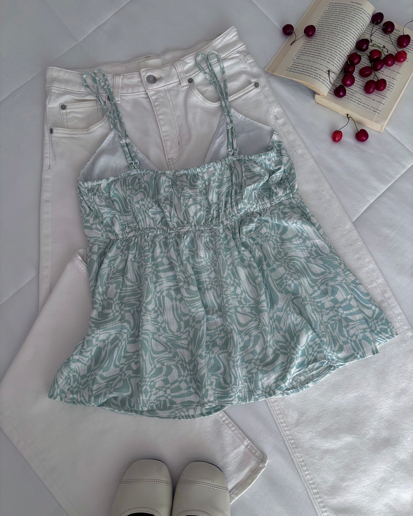 July collection #25