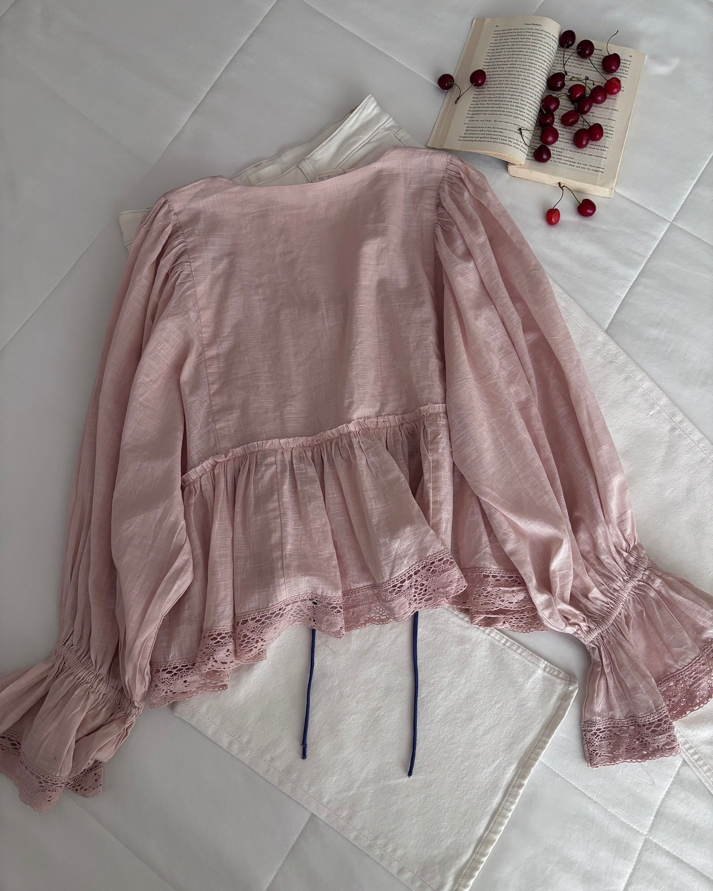 July collection #33