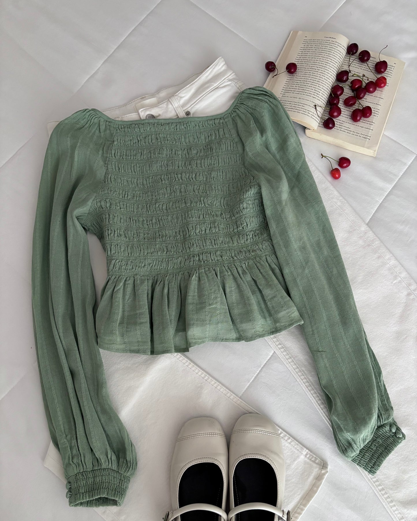 July collection #27