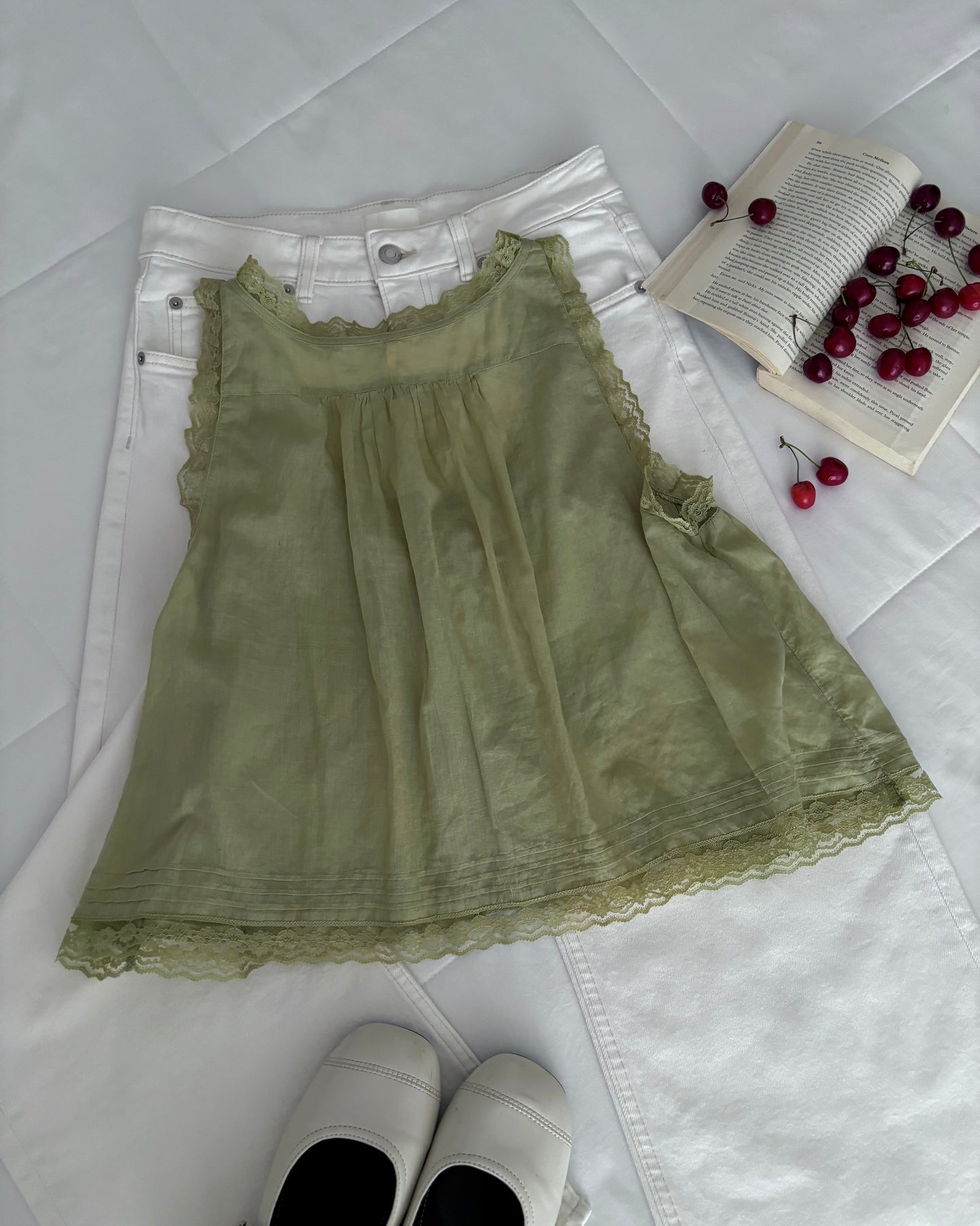 July collection #28