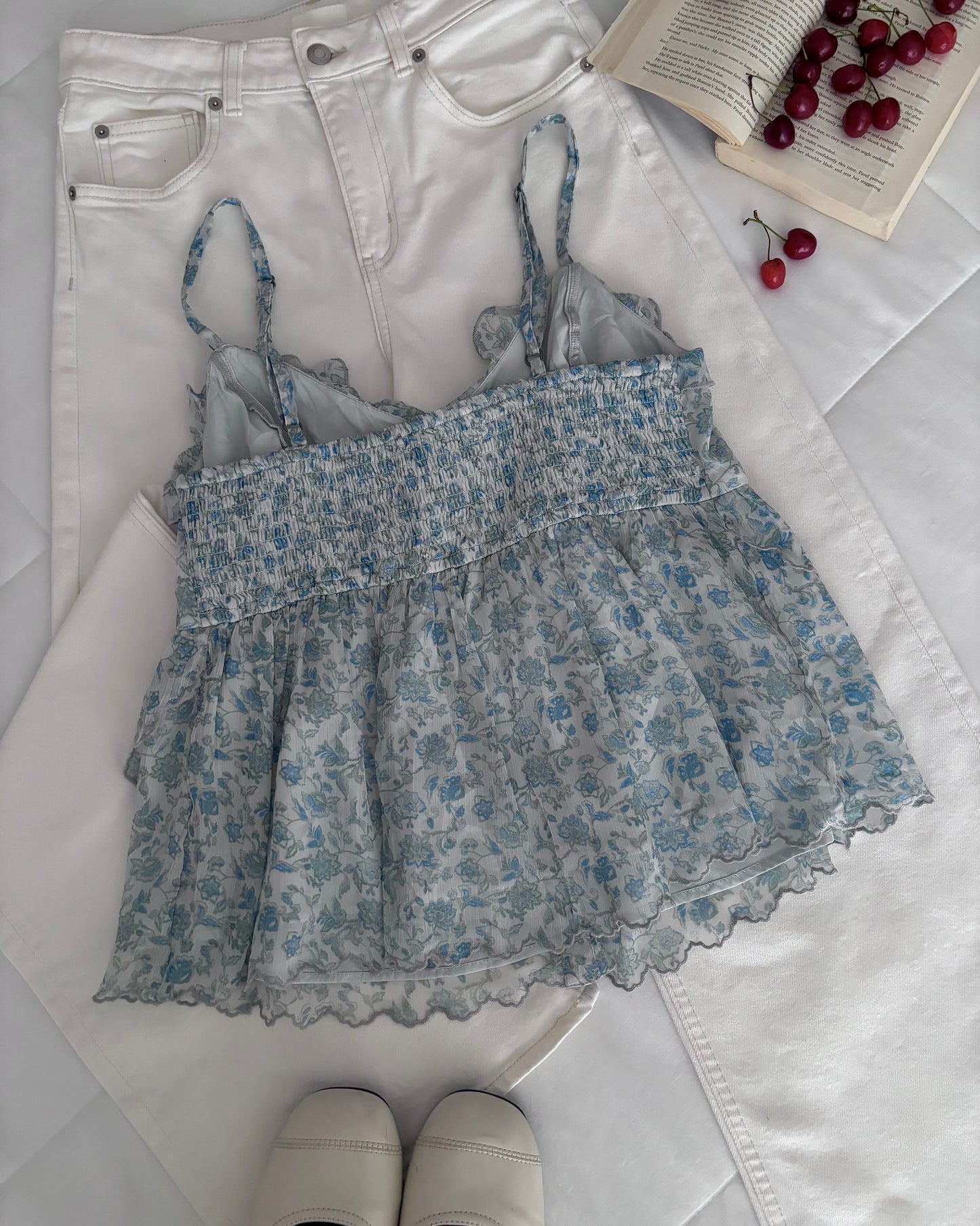 July collection #32