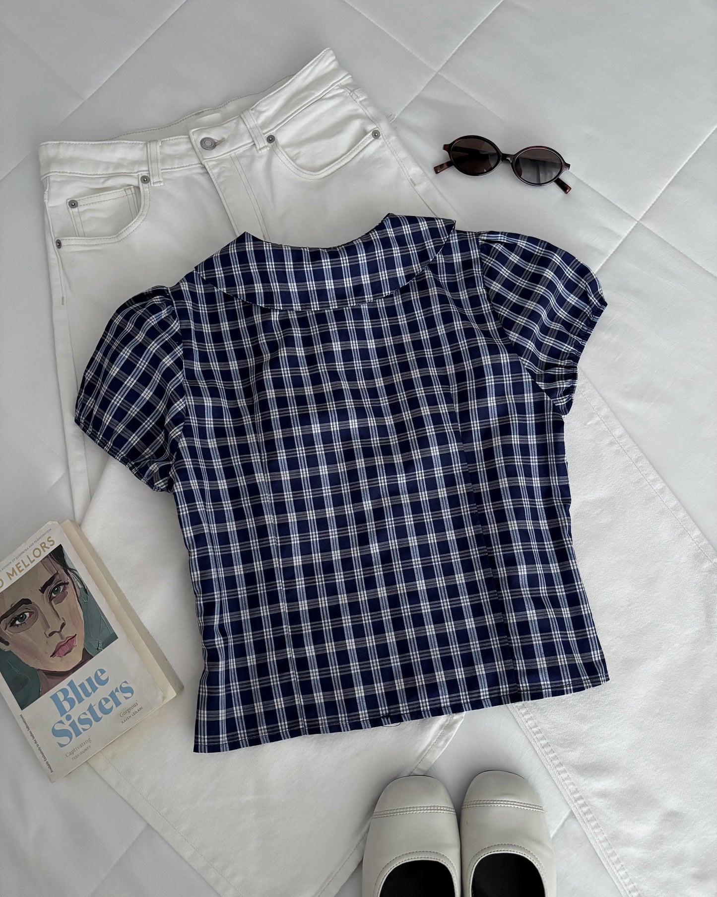 July collection #31