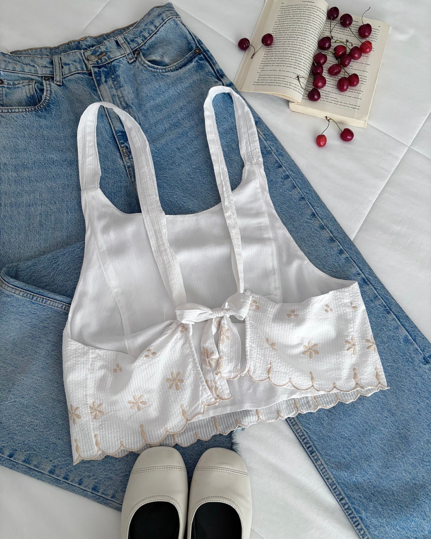 July collection #24