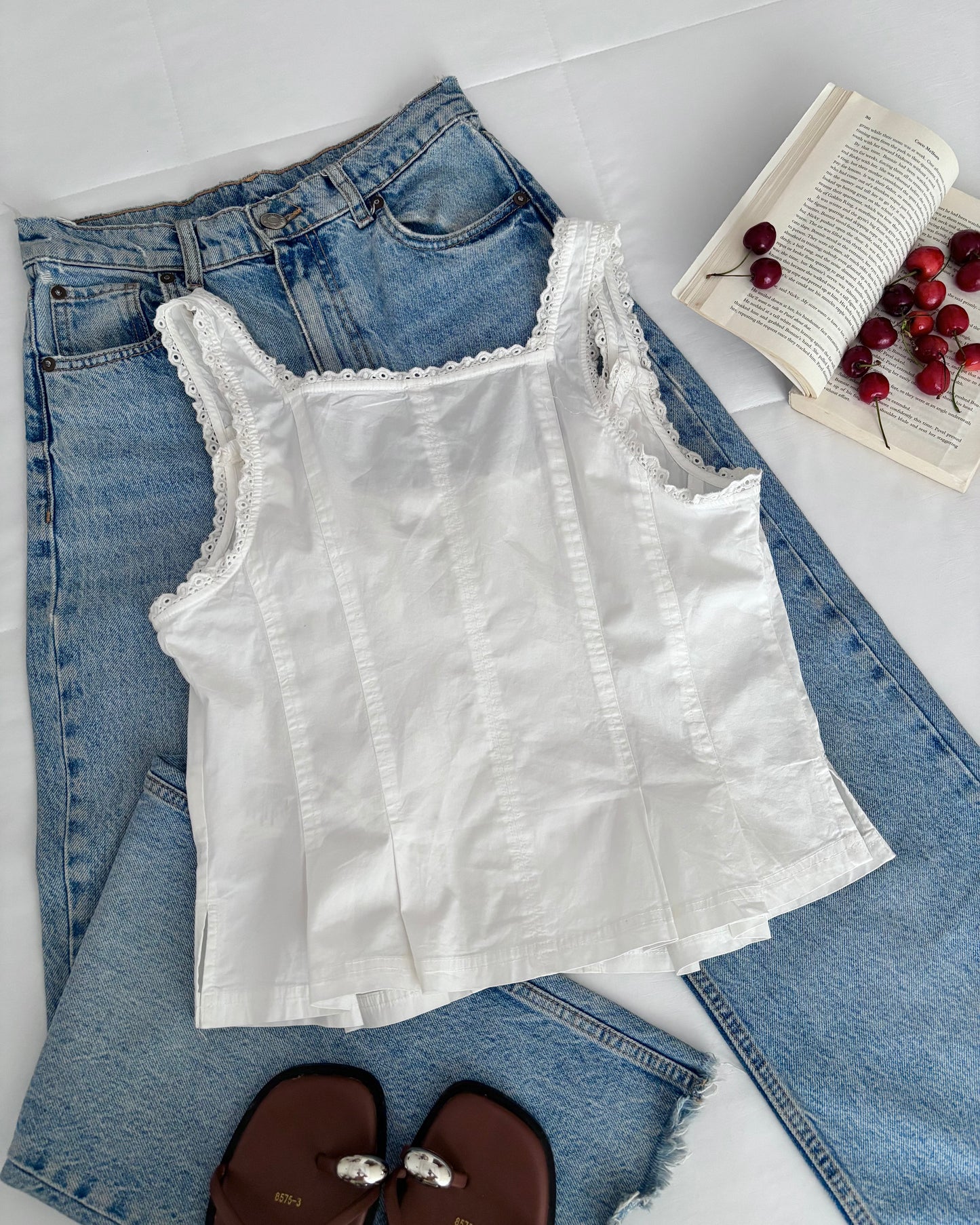 July collection #17